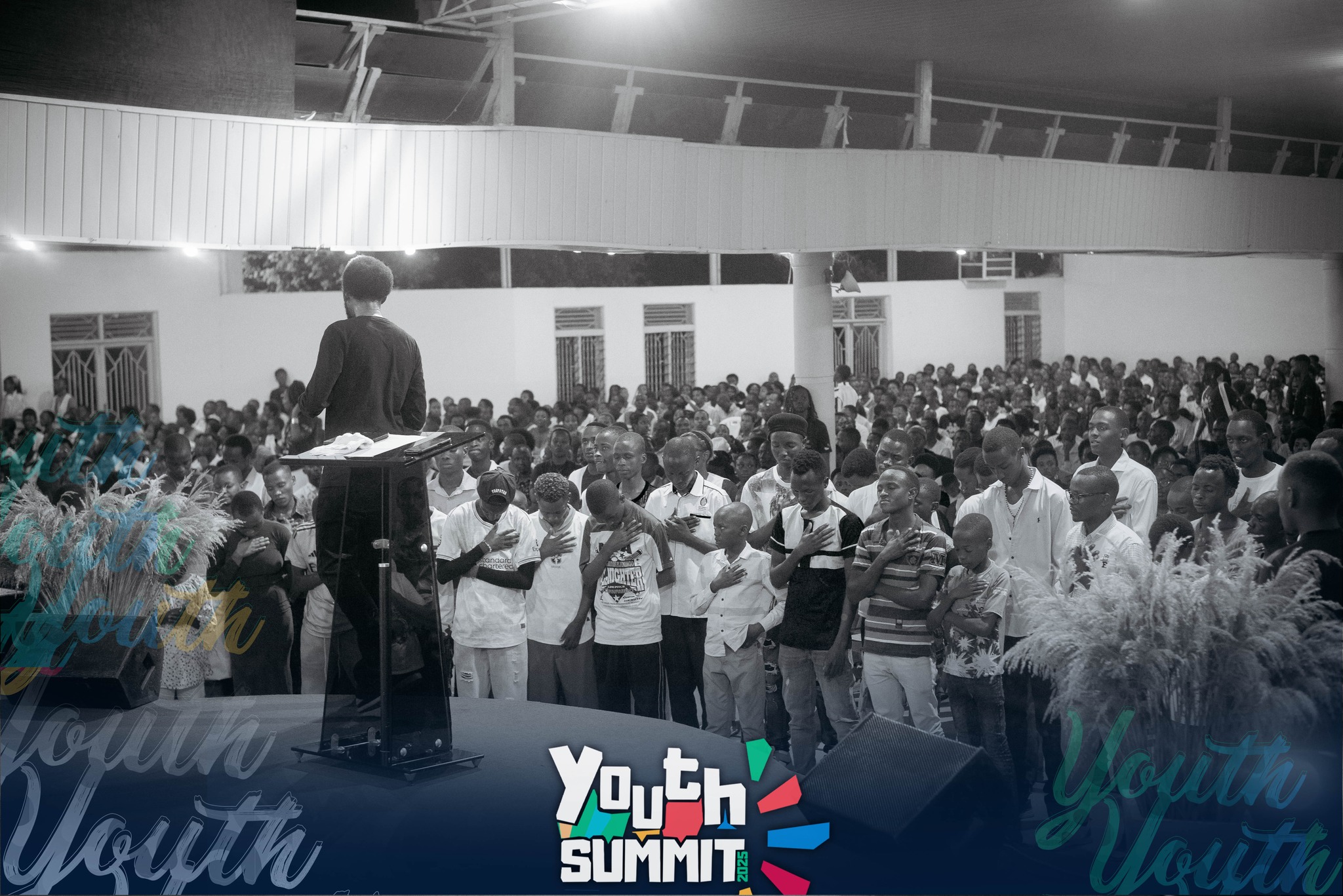 Youth Summit